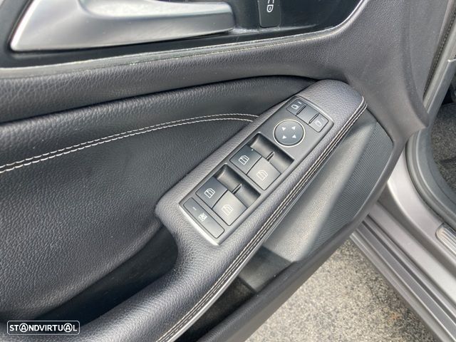 Mercedes-Benz CLA 180 d Peak Edition - 25