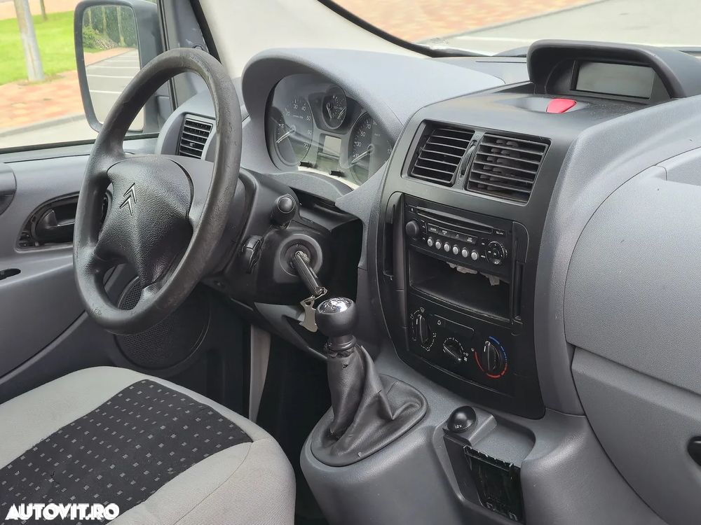 Citroën Jumpy - 15