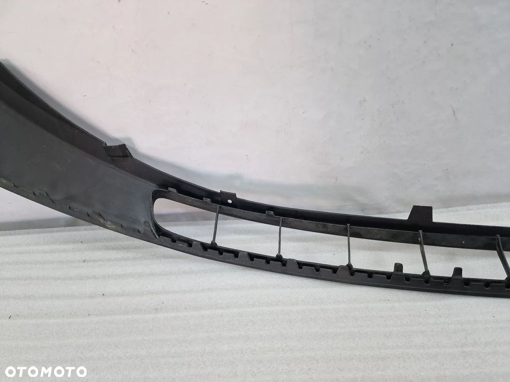 FORD FOCUS MK2 II 04- SPOJLER / DOKŁADKA POD ZDERZAK PRZEDNI PRZÓD , NR 4M51-17C749-A , NR AUKCJI DT753 - 9