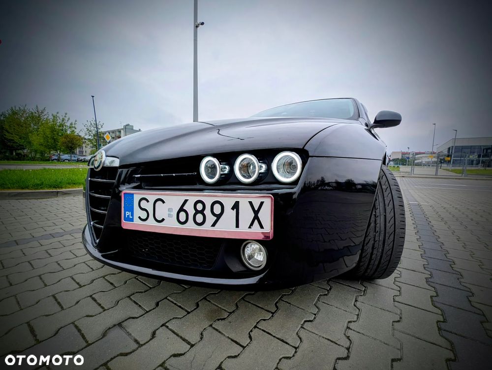 Alfa Romeo 159 - 3