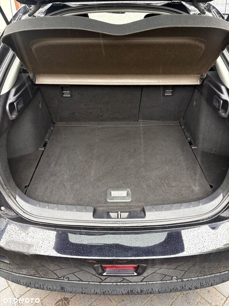 Mitsubishi Lancer Sportback 1.6 ClearTec Top - 10