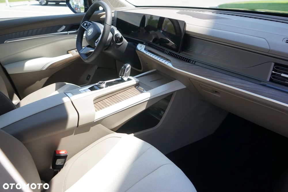 MG S9 1.5T PHEV Premium - 12