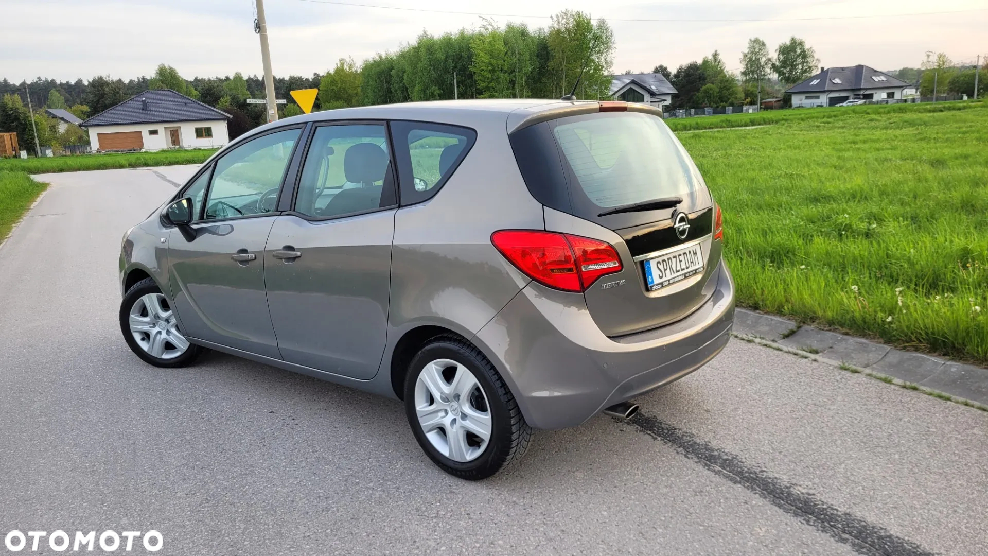 Opel Meriva 1.4 Design Edition - 5