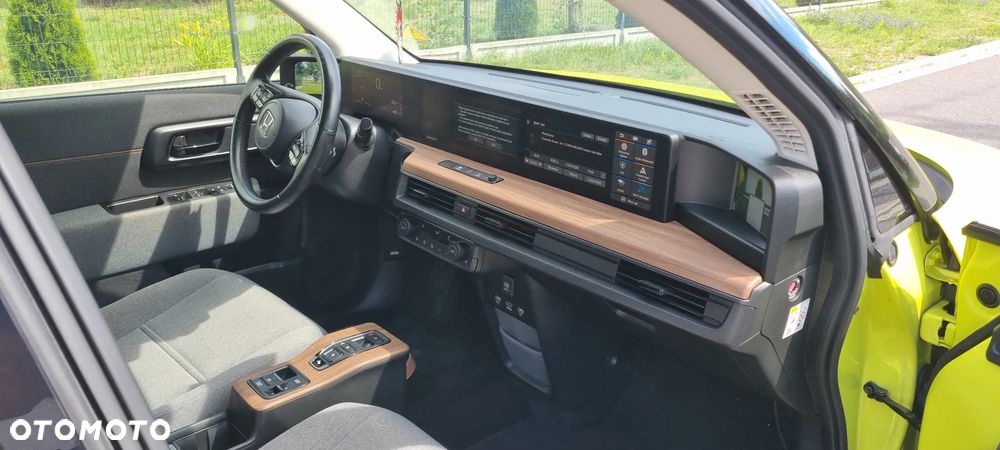 Honda e Advance-Paket - 14