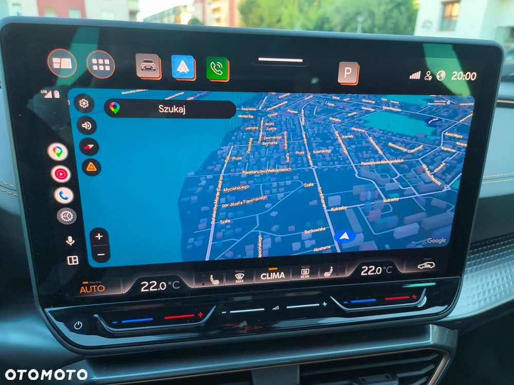Cupra Formentor 1.5 eTSI mHEV DSG - 28