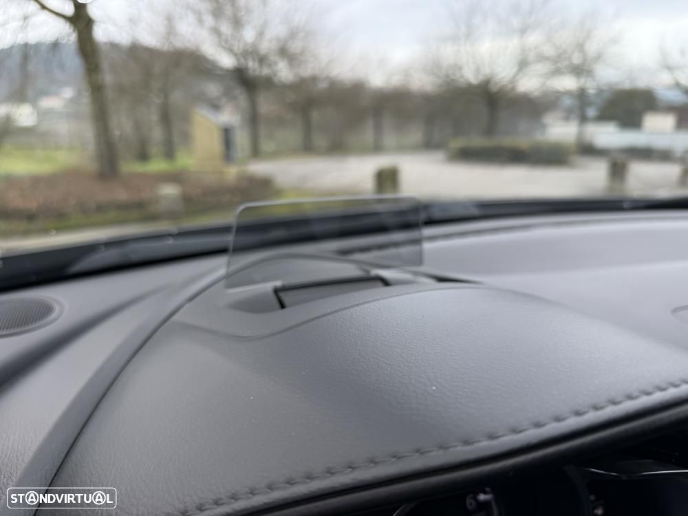 Mazda CX-3 1.5 Sky.Excellence HT Navi - 21