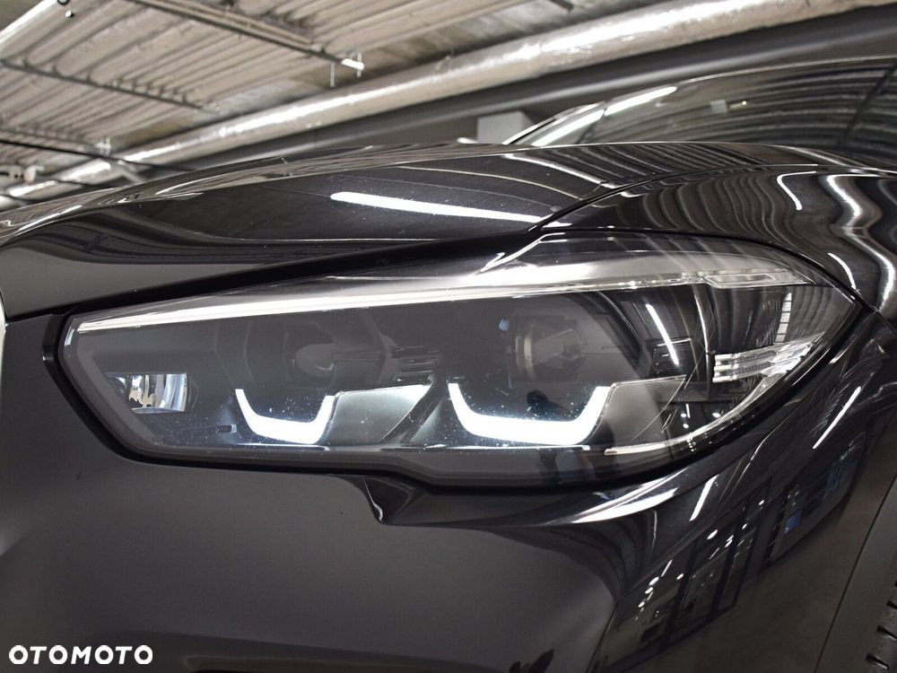 BMW X5 xDrive25d - 27