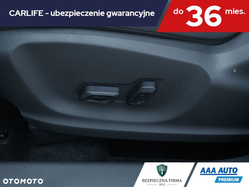 MG ZS - 19