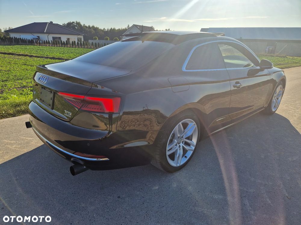 Audi A5 Coupé - 31