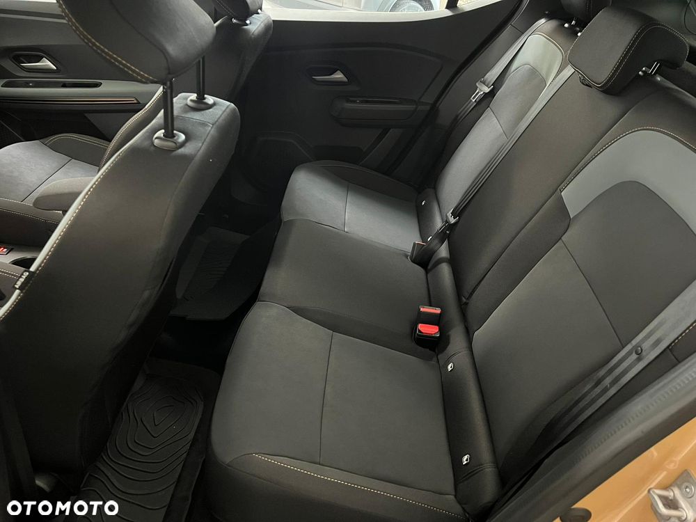 Dacia Sandero - 13