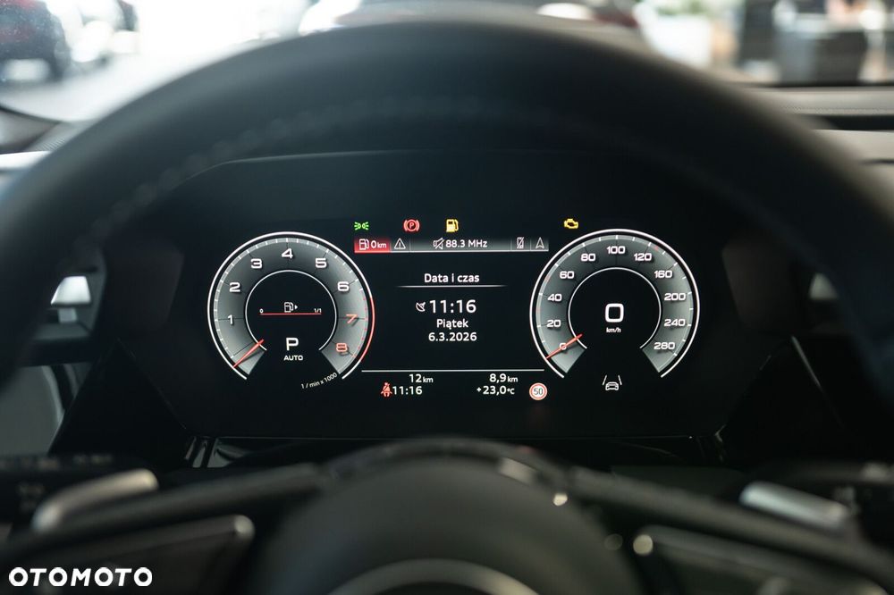 Audi A3 Limousine 35 TFSI mHEV S Line S tronic - 22