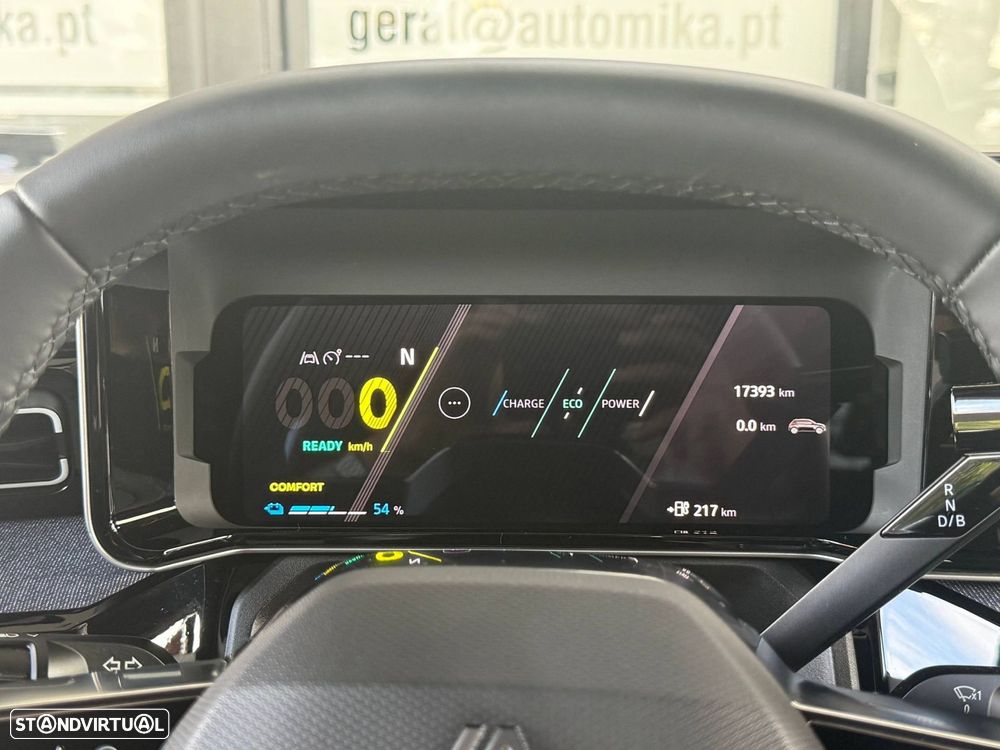 Renault 5 E-Tech 52 kWh Techno Autonomia Conforto - 41