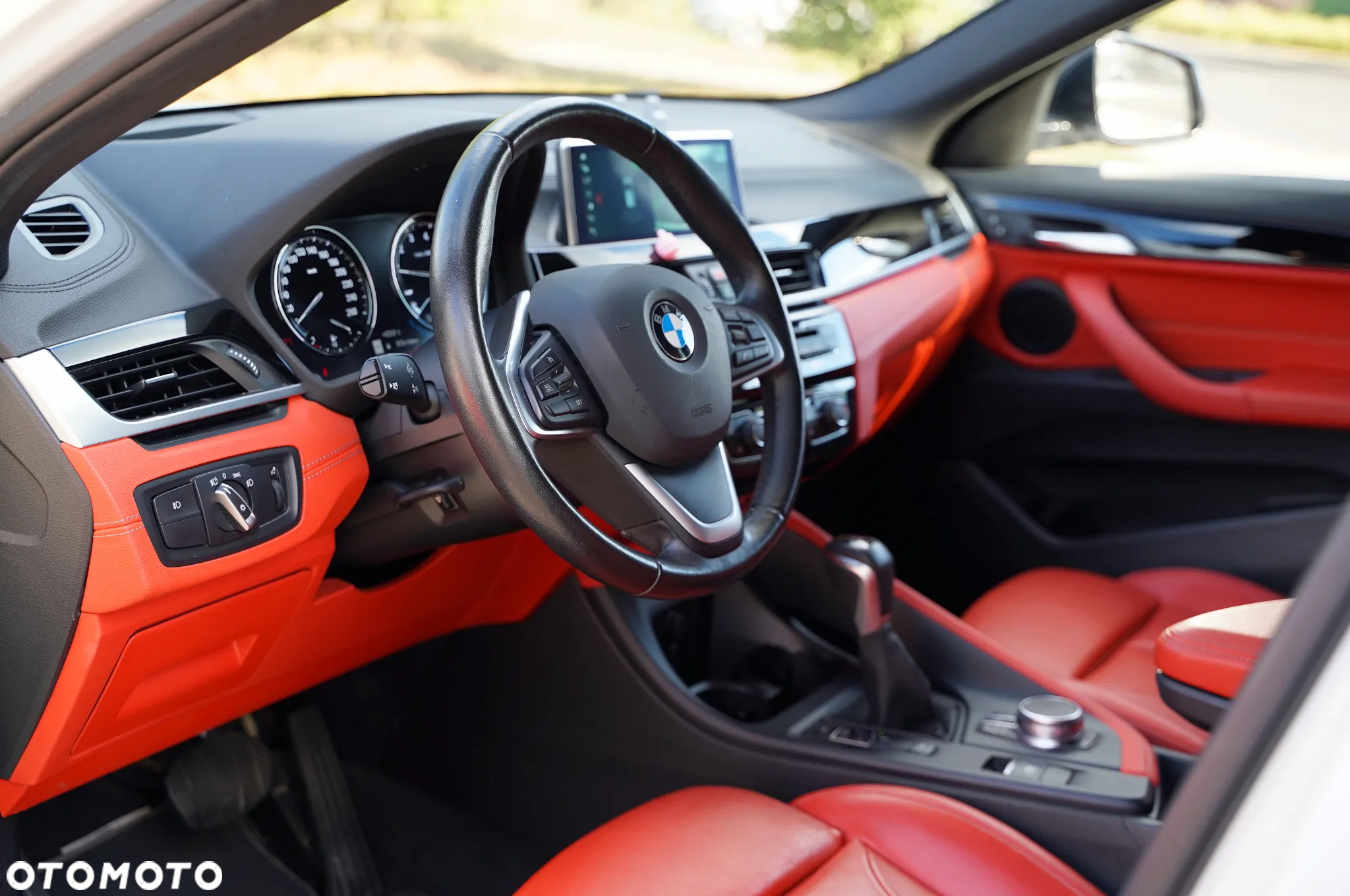 BMW X2 - 12