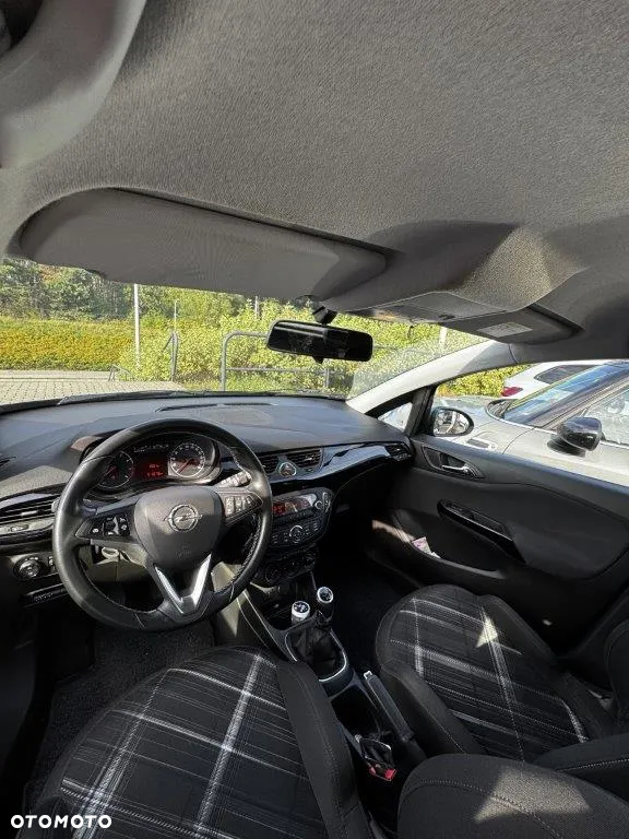Opel Corsa 1.4 Color Edition - 8