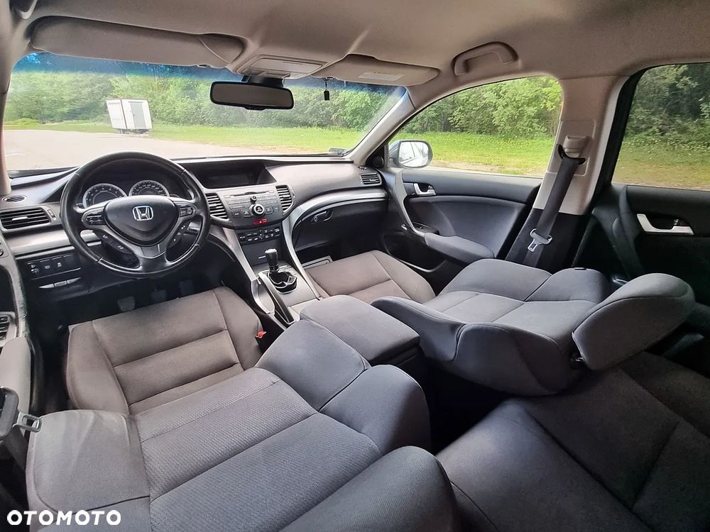 Honda Accord 2.0 Elegance Advantage - 9