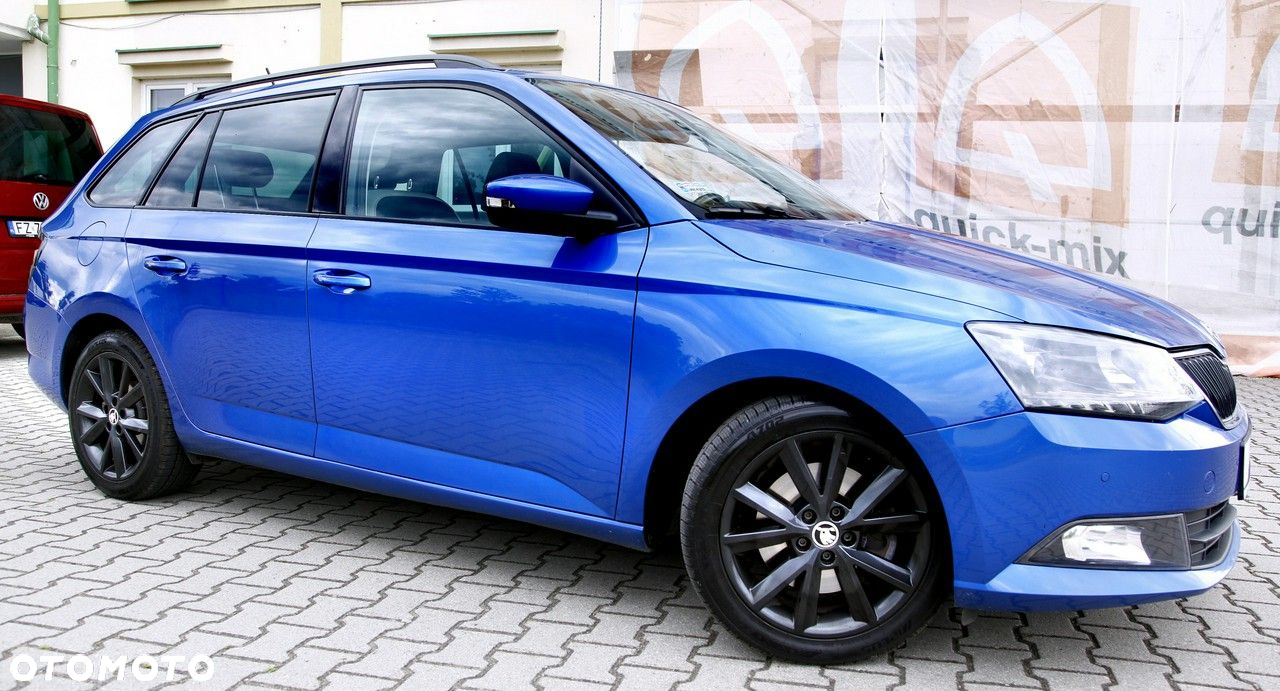 Skoda Fabia - 26