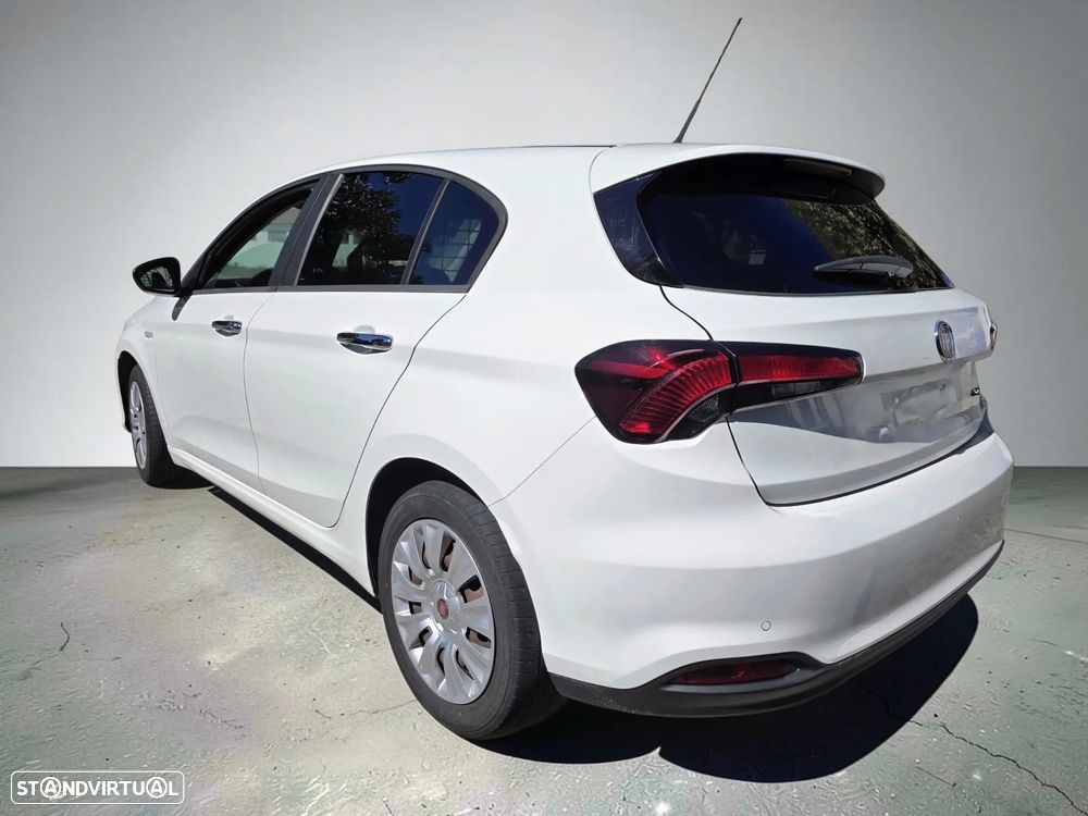 Fiat Tipo Van - 6