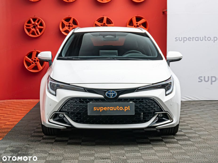 Toyota Corolla - 2