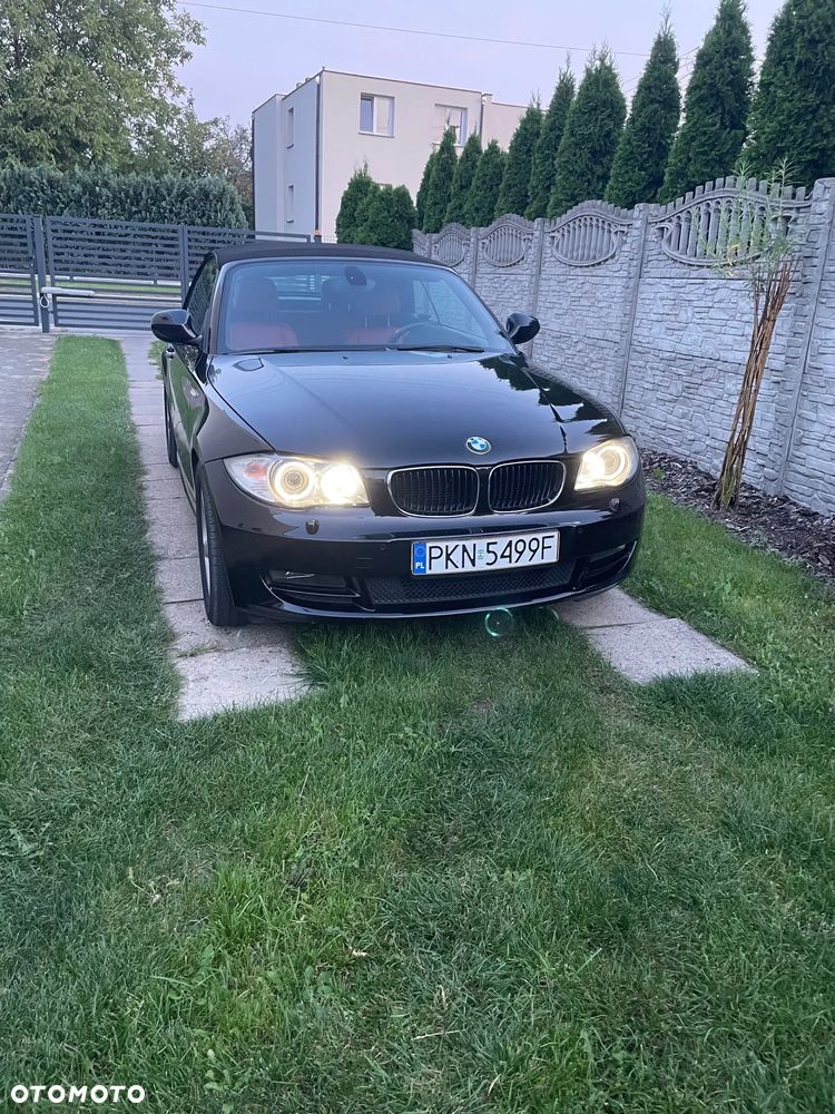 BMW Seria 1 118d - 2