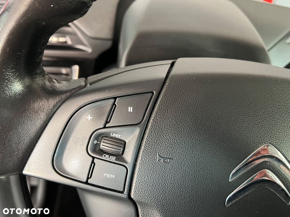 Citroën C4 Grand Picasso - 29