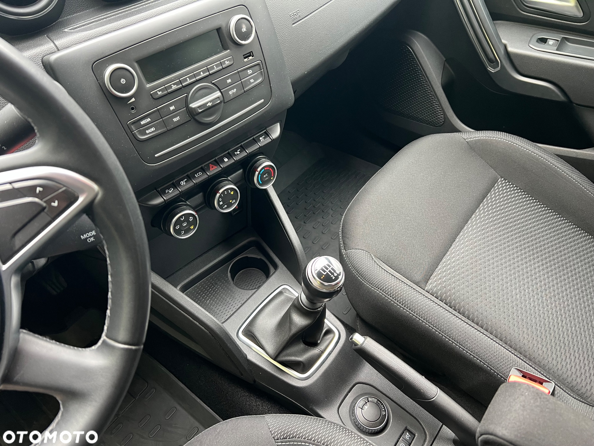 Dacia Duster 1.5 Blue dCi Comfort 4WD - 15