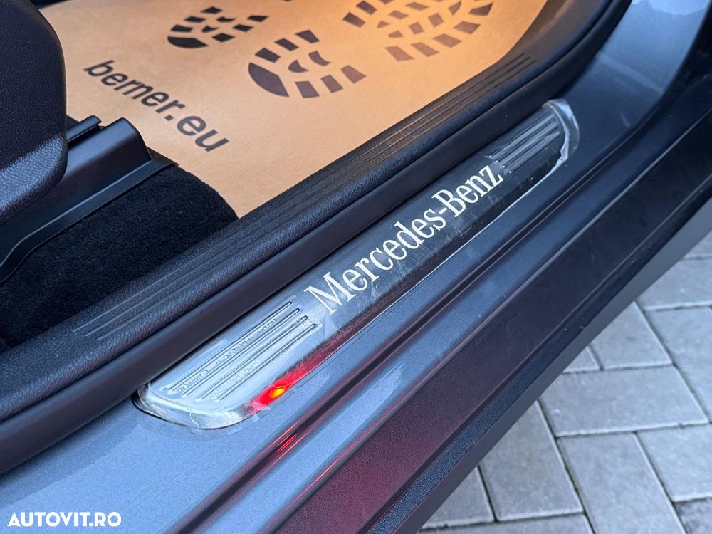 Mercedes-Benz GLC - 17