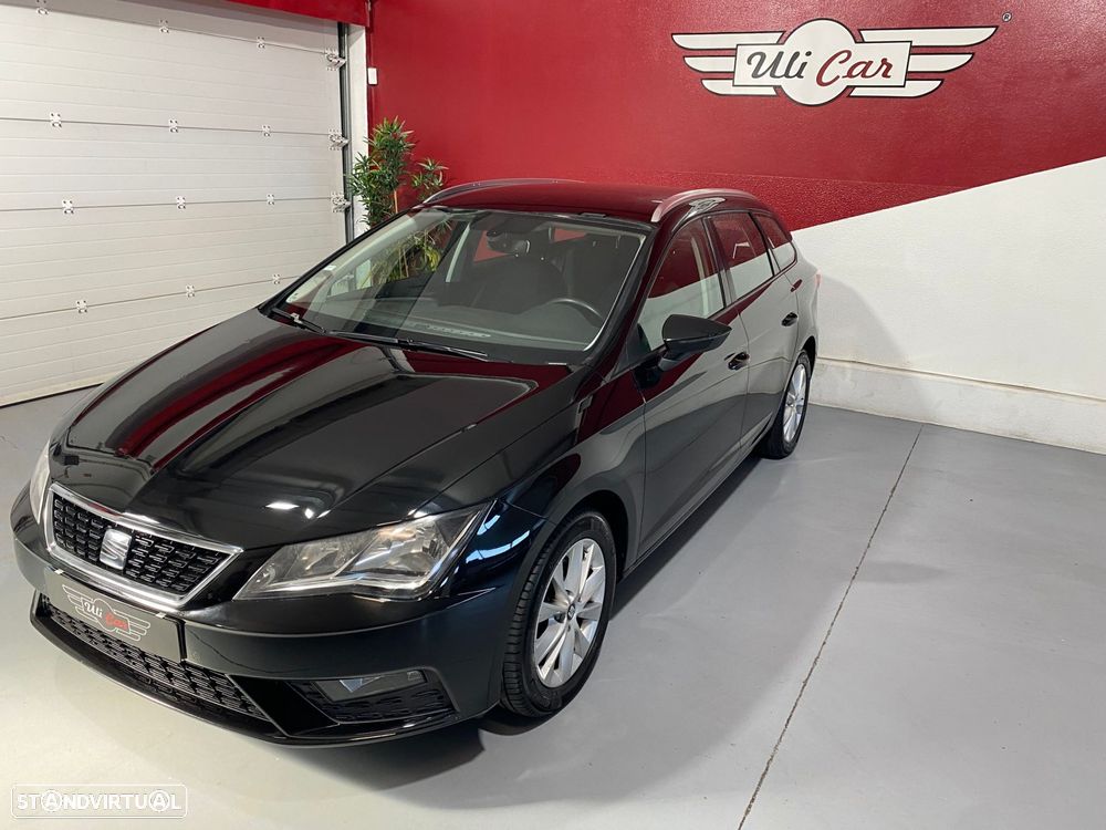 SEAT Leon ST 1.6 TDI Style S/S - 50