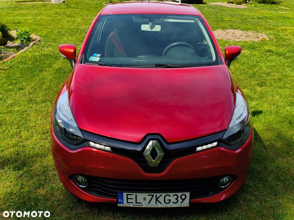 Renault Clio 1.2 16V Expression - 15