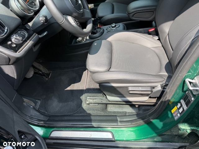 MINI Countryman Cooper SE ALL4 - 15