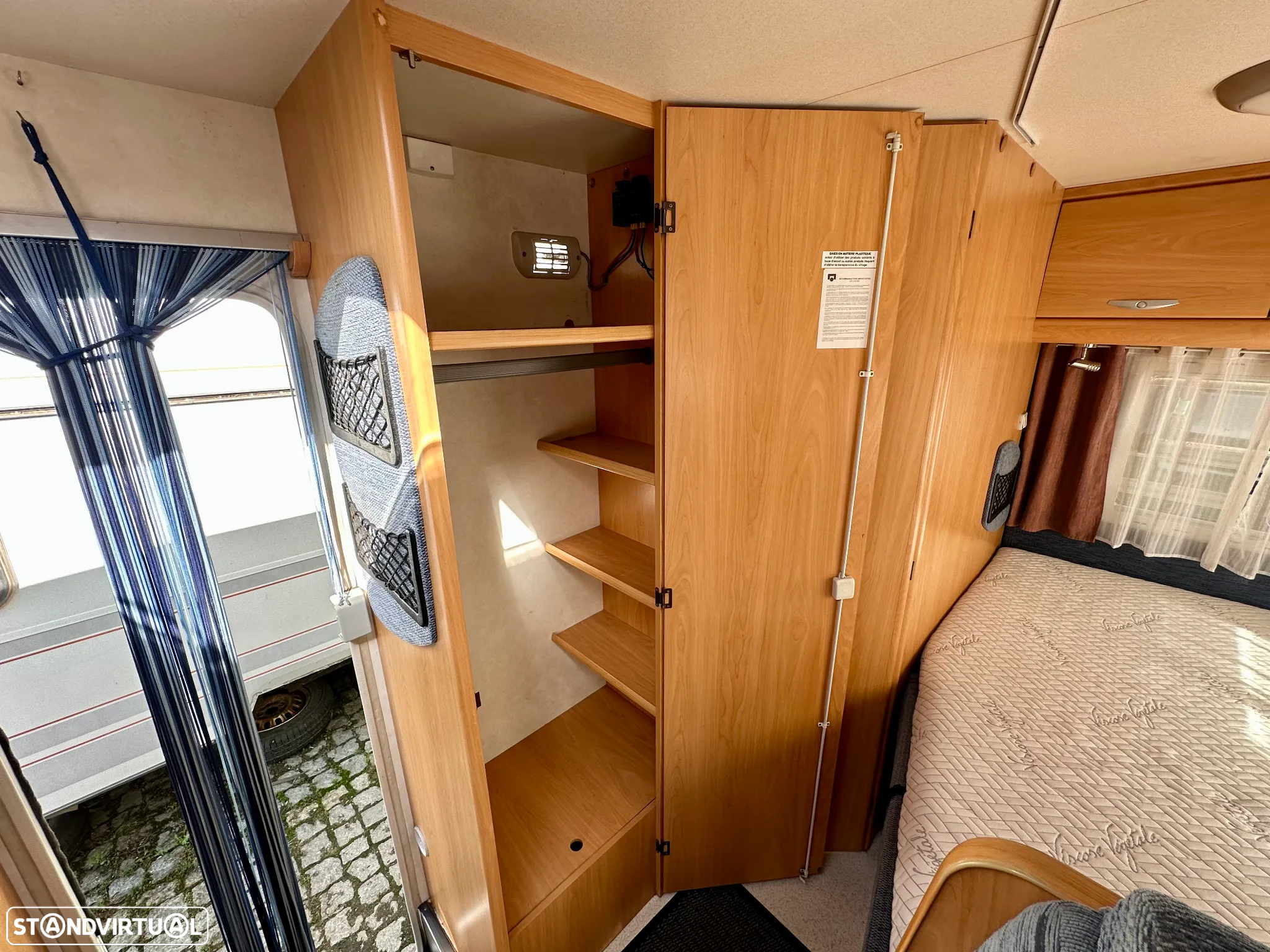 Chausson Welcome 70 - 16