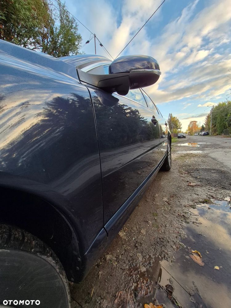 Volvo V70 - 27