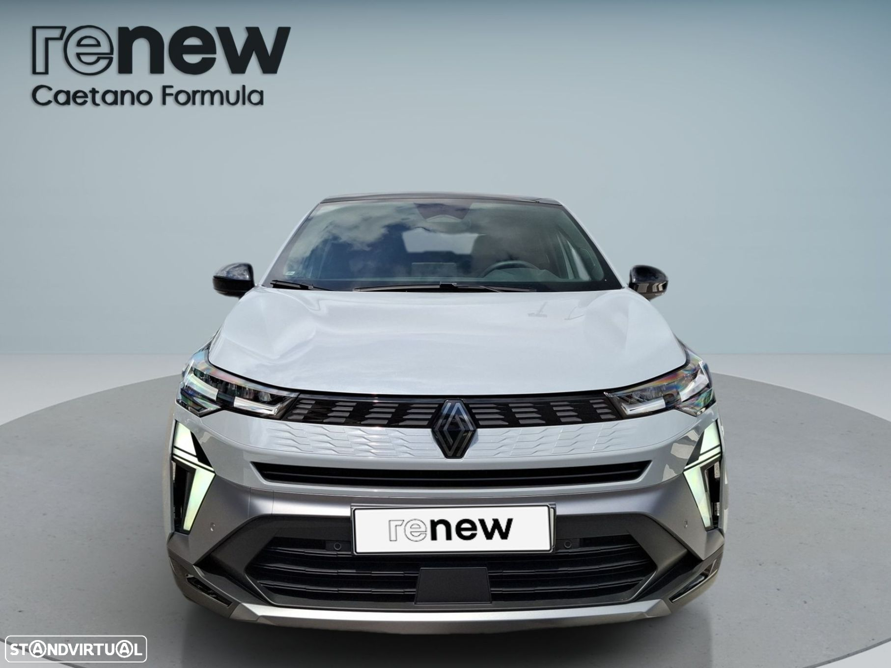 Renault Symbioz 1.6 E-Tech Full Hybrid Esprit Alpine - 2