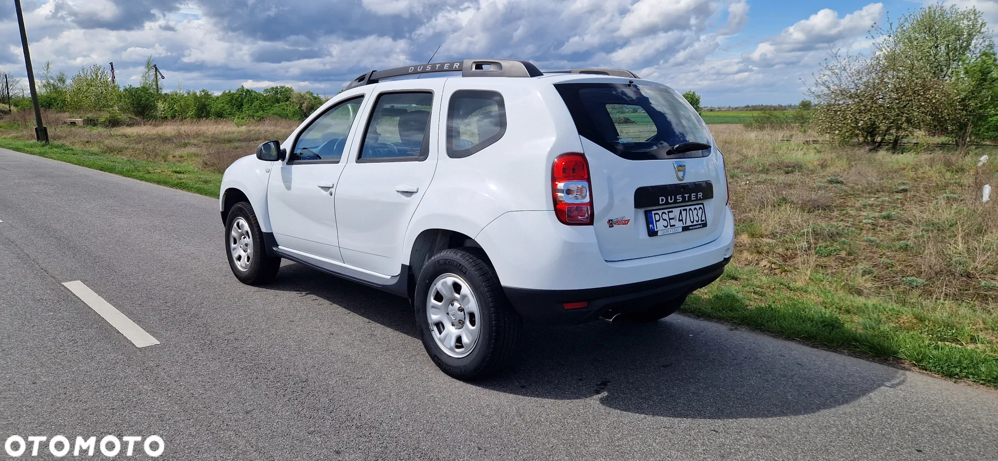 Dacia Duster - 5