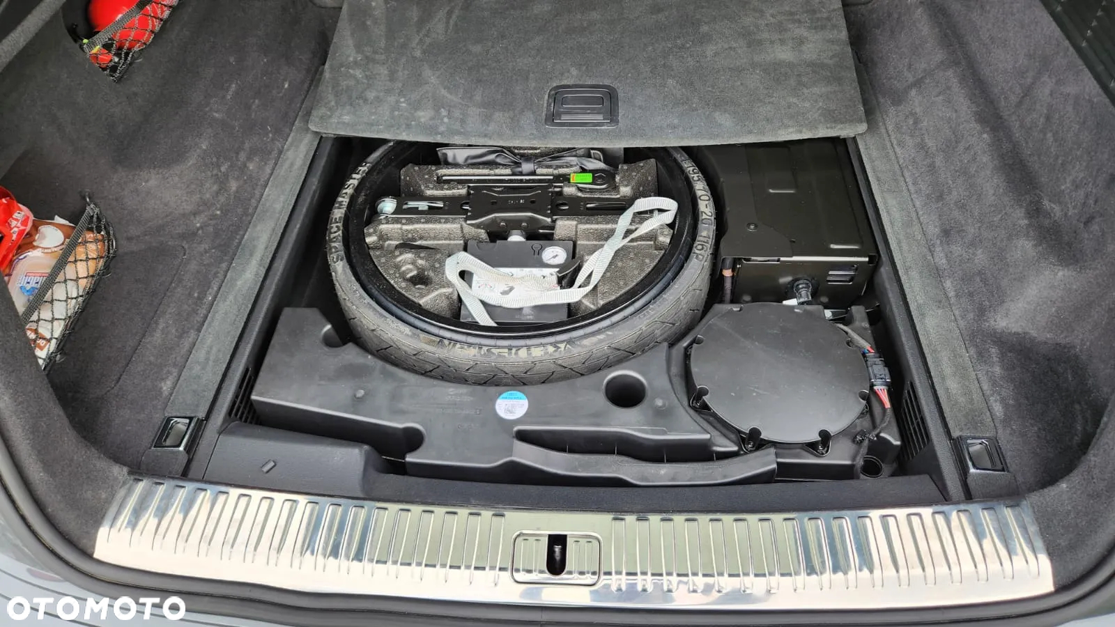 Audi Q8 55 TFSI quattro tiptronic - 27
