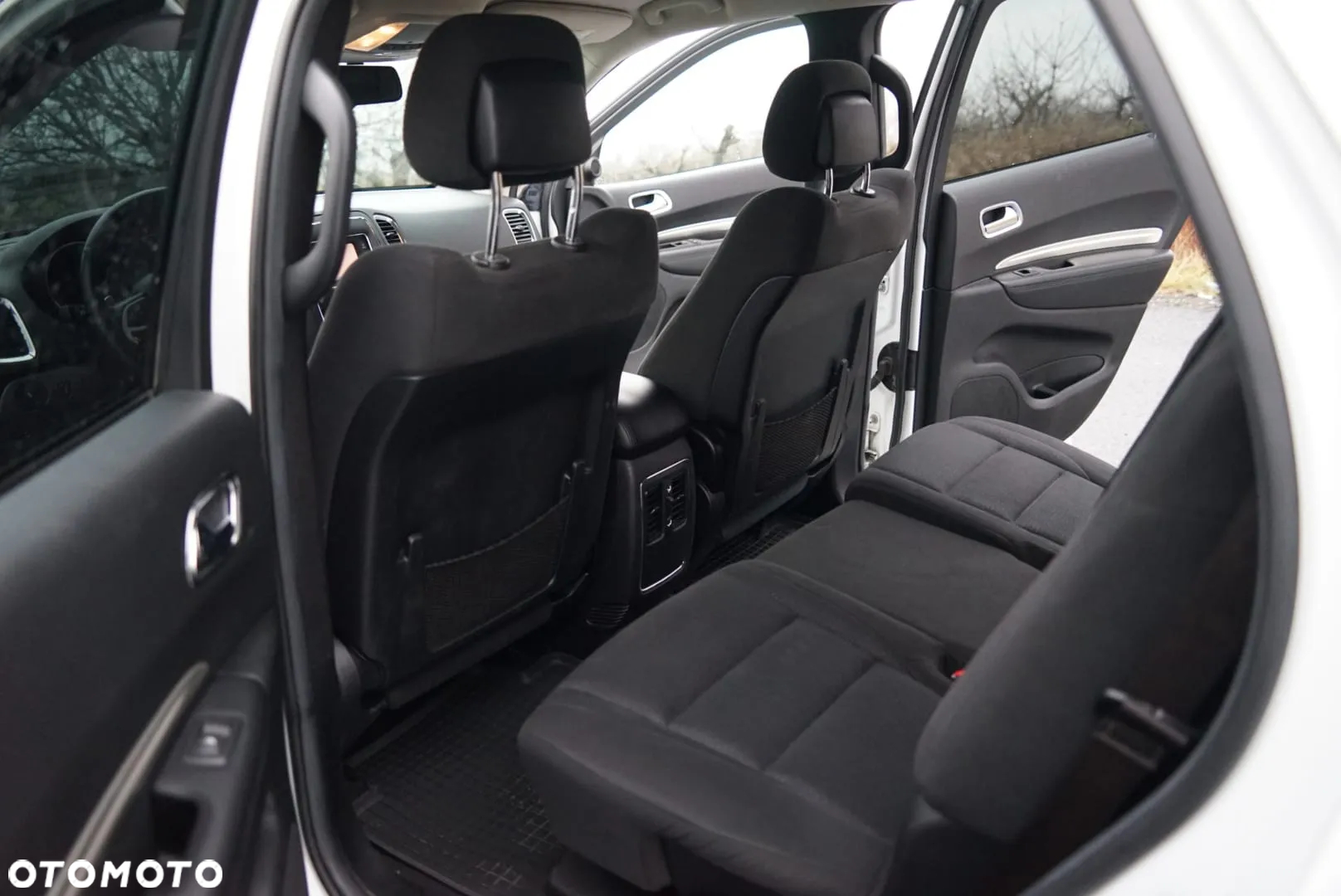 Dodge Durango - 19