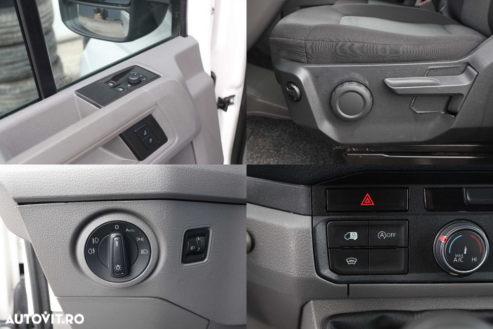 Volkswagen Crafter 35 TDI VA - 10