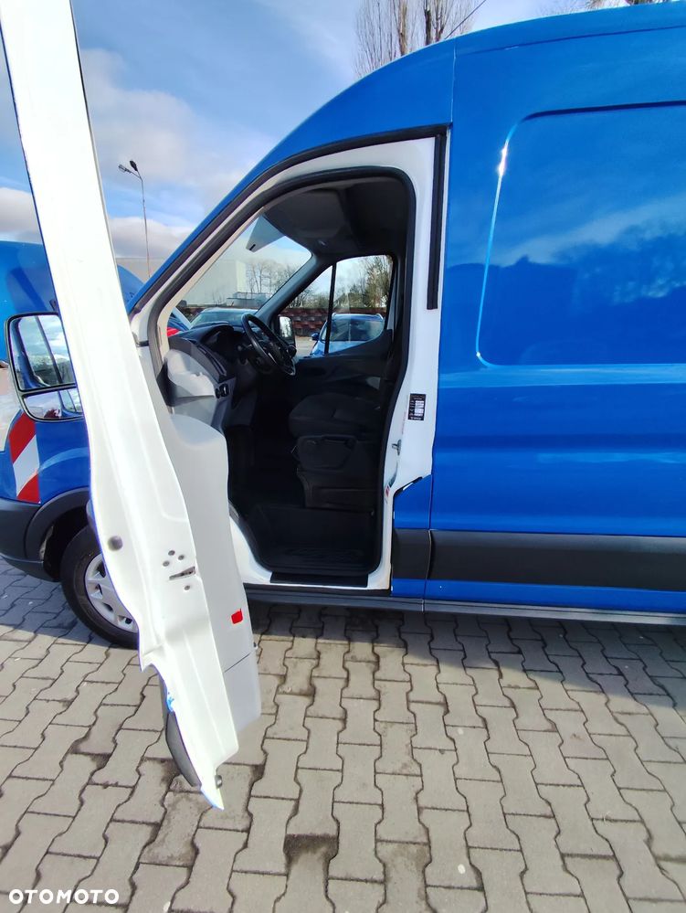 Ford Transit - 36