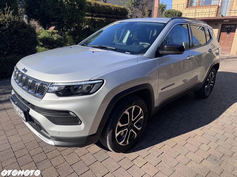 Jeep Compass - 3