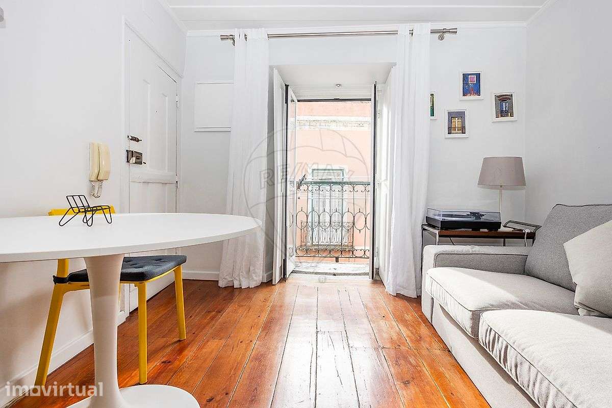Apartamento T1 para venda - Grande imagem: 2/15