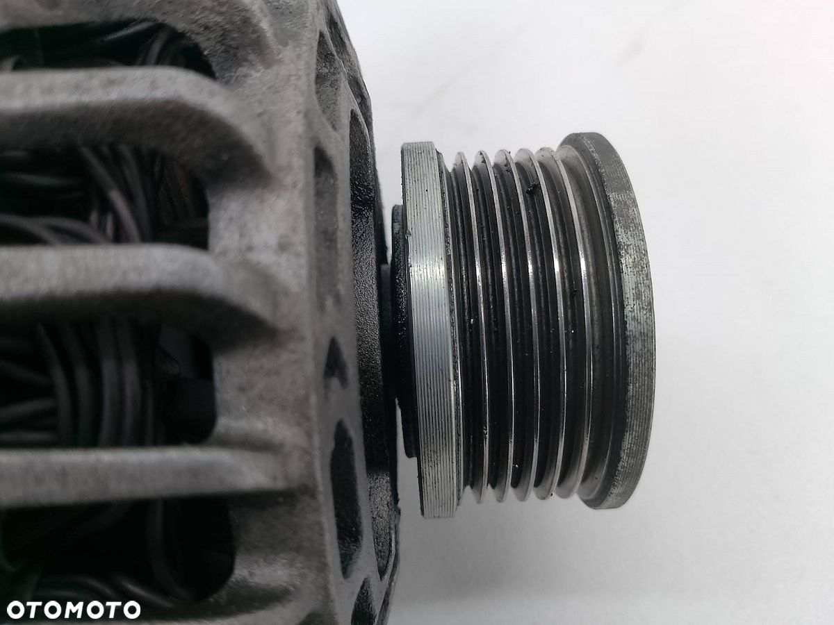ALTERNATOR OPEL ASTRA H CA1884IR 1.9 CDTI - 2