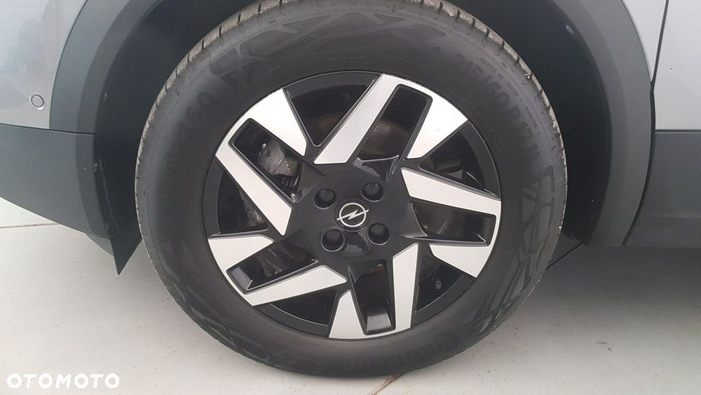 Opel Mokka - 9