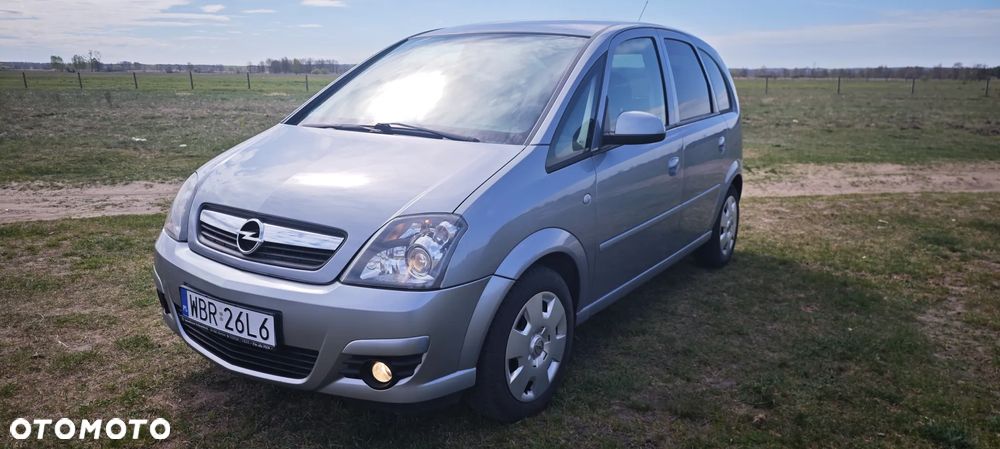 Opel Meriva 1.8 16V Selection - 1