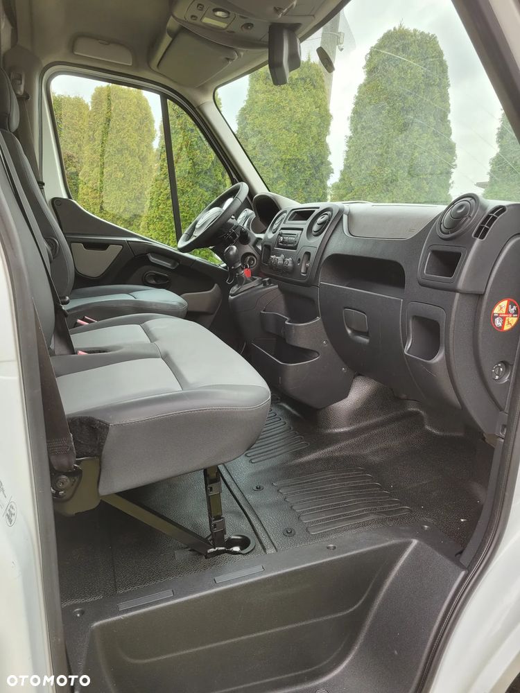 Renault MASTER - 18