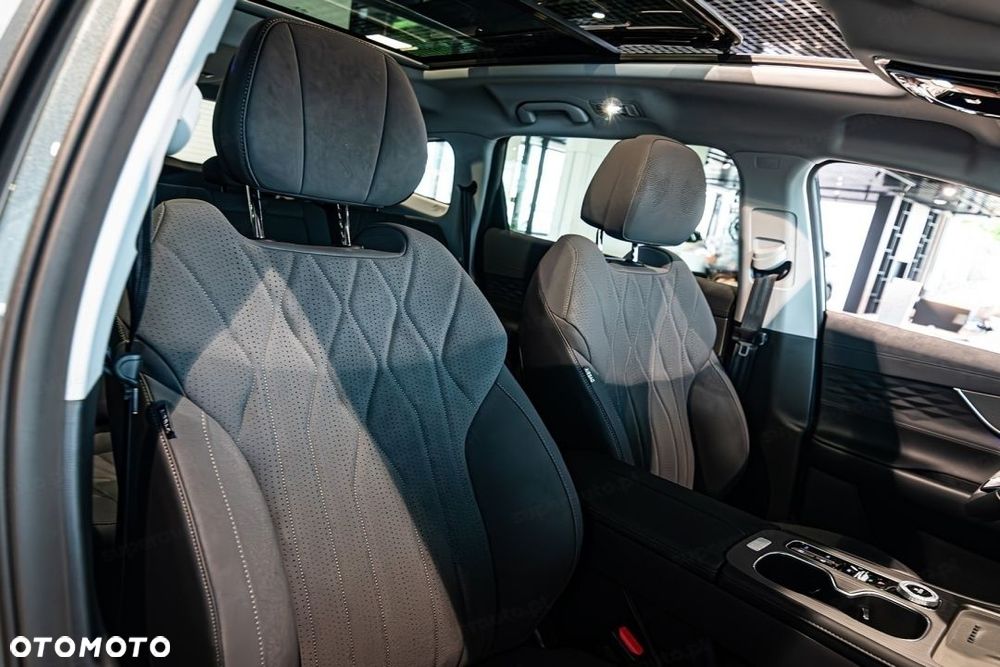 Chery Tiggo 8 1.6 T-GDI Prestige DCT - 7