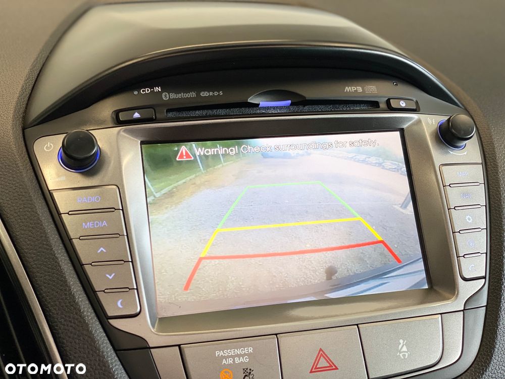 Hyundai ix35 1.7 CRDi Premium 2WD - 26