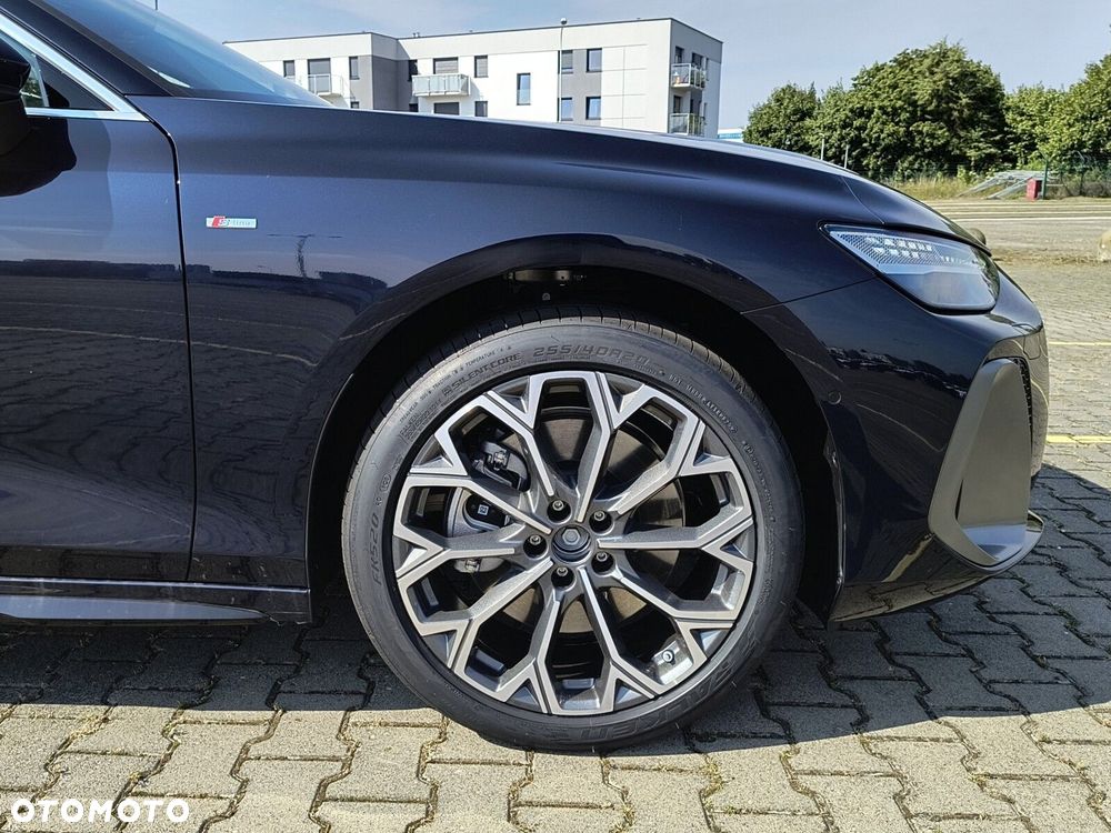 Audi A6 - 8