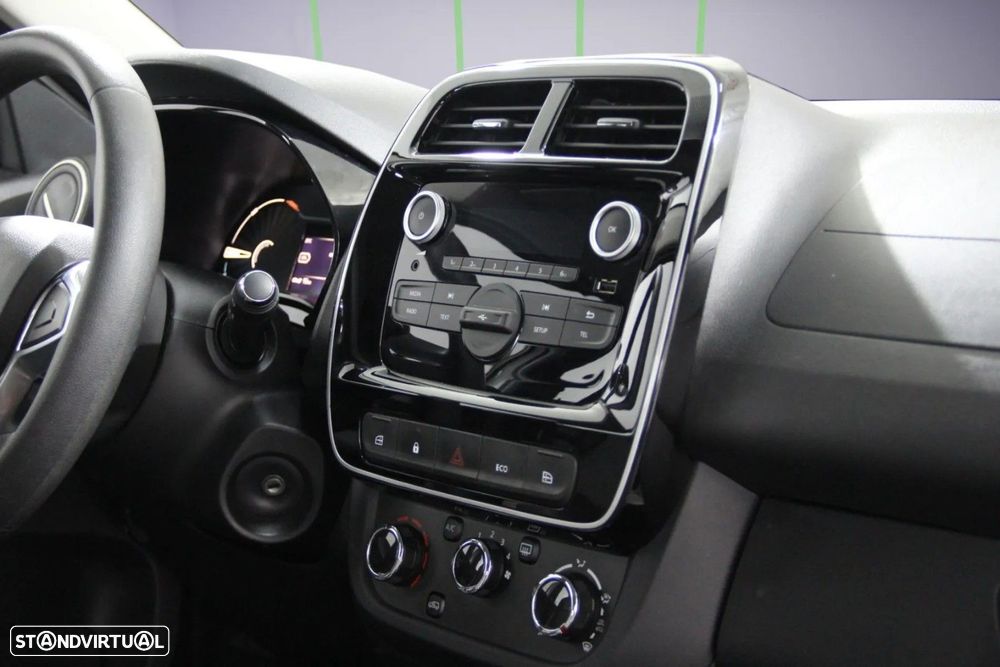 Dacia Spring Electric 45 Essential - 10