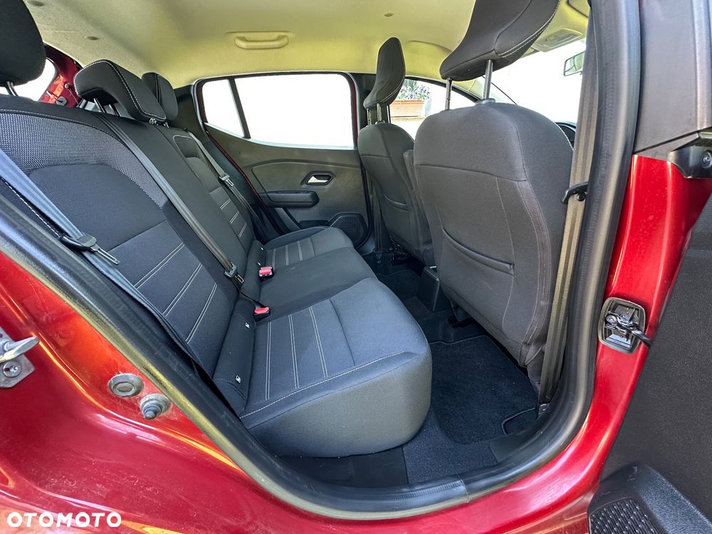 Dacia Sandero TCe 90 Comfort - 17