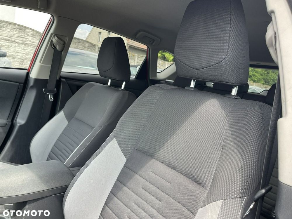 Toyota Auris 1.8 VVT-i Automatik Comfort - 12