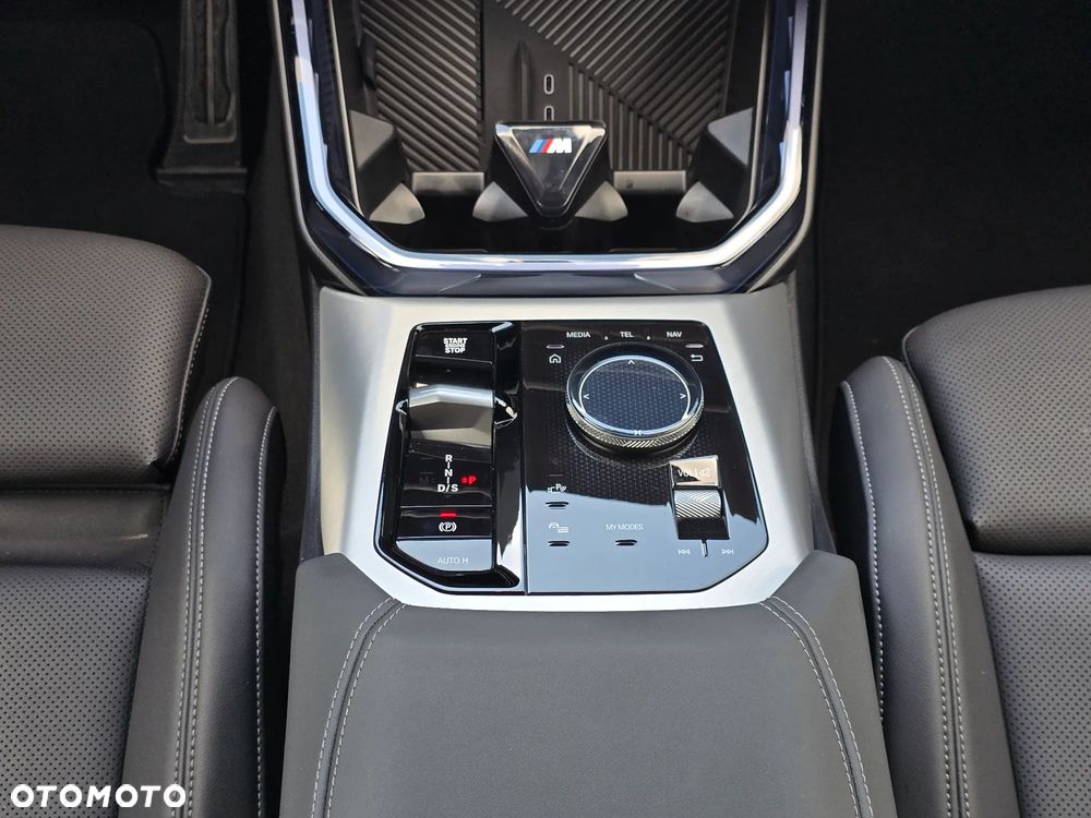 BMW X3 xDrive20d mHEV - 16